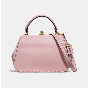 COACH purse (blossom) 🌸